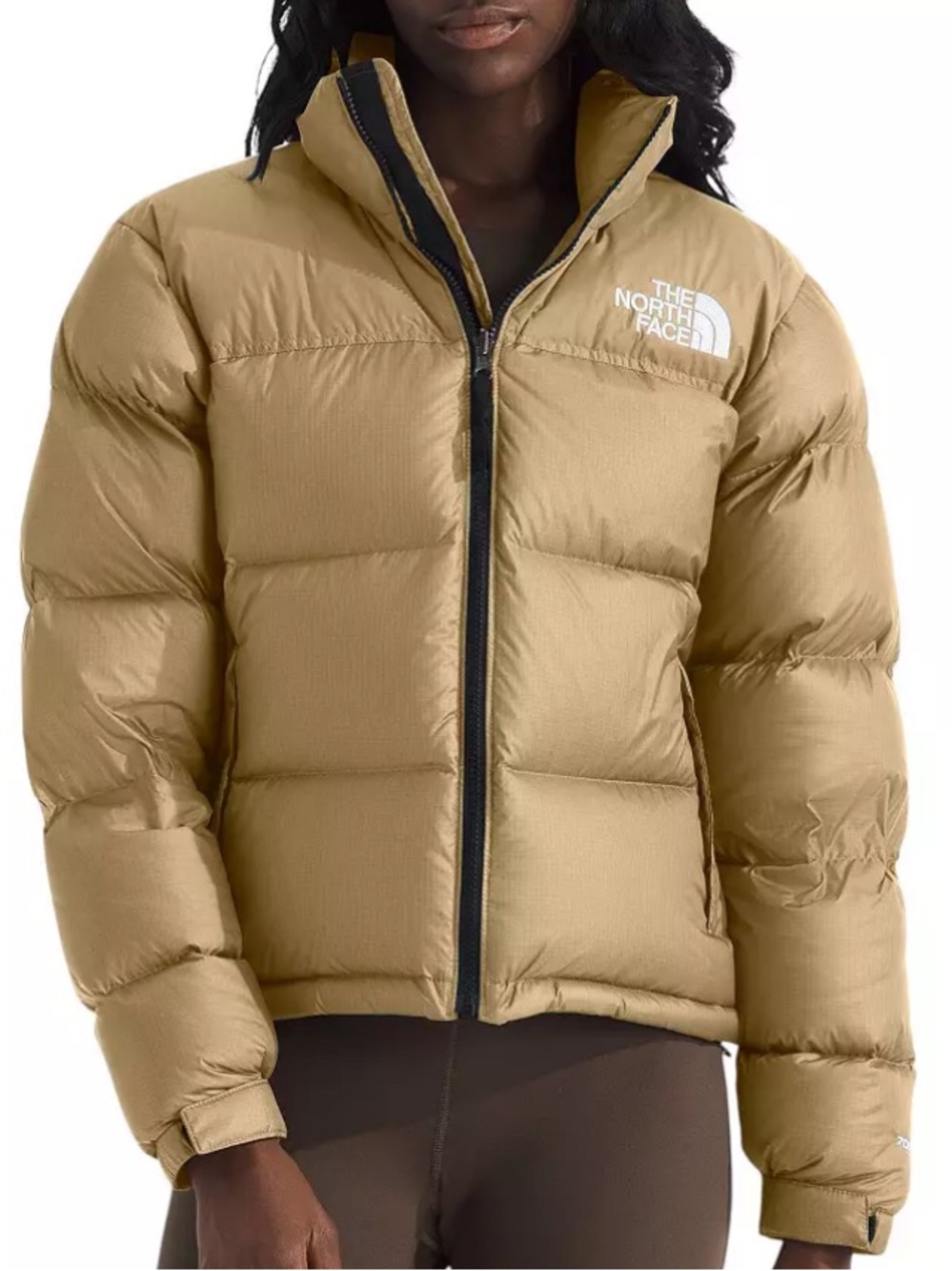The North Face Women's 1996 Retro Nuptse Down Jacket
